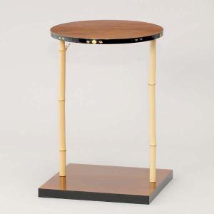 茶道具】三友棚（三千家好写）溜塗り : ふげつ工房ヤフー店 - 通販