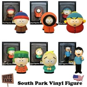 Kidrobot（キッドロボット） サウスパーク ケニー グッズ ぬいぐるみ