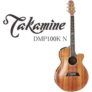 Takamine [※お取り寄せ商品] Takamine DMP551C WR タカミネ エレアコ