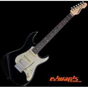 ESP [※お取り寄せ商品] EDWARDS E-ST-ALM 【Black】 エドワーズ