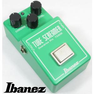 Ibanez（アイバニーズ） Ibanez TS9 Tube Screamer チューブ・ス
