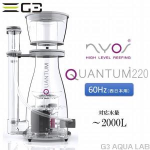 LSS研究所 OCTO Bio React120 バイオペレットリアクター : G3 AQUA LAB