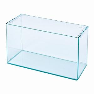 アクリル水槽 W600xD450xH450（板厚：側面5mm・底面4mm） 60cmクリア