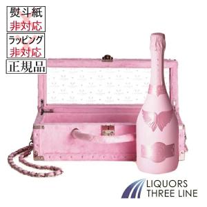エンジェル シャンパン ドゥミセック ロゼ ファー ピンク 750ml 正規品