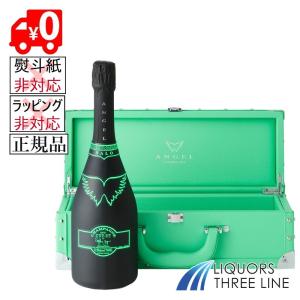 エンジェル シャンパン NV ドゥミセック ロゼ ピンク ファータイプ