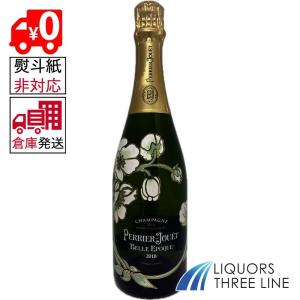 ベル・エポック（BELLE EPOQUE） ペリエジュエ フロレサンス 2015