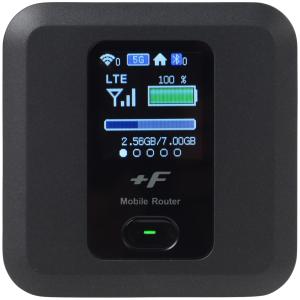 NEC Speed Wi-Fi 5G X12 [シャドーブラック] UQ WiMAX NAR03SKU