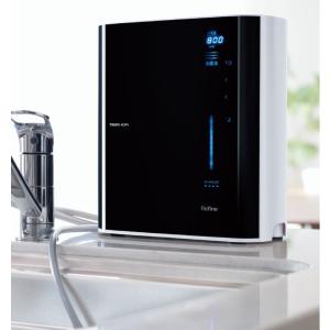 動作確認済み】TORIM ION GRACE 浄水器 整水器 TRIM ION GRACE｜電解