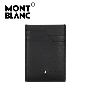 MONTBLANC（モンブラン） カードケース MagSafe 対応 iPhone 用
