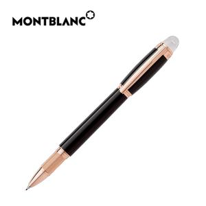 MONTBLANC（モンブラン） ボールペン スターウォーカー レッドゴールド