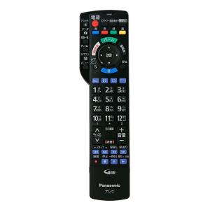 VIERA 【純正品】N2QBYB000045 Panasonic テレビ用純正リモコン【TH