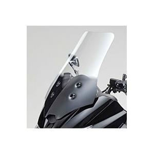 ホンダ（HONDA） FORZA MF10 エアロロングスクリーン 2010年〜 : K-net