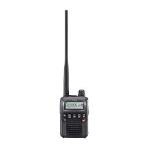 ICOM（アイコム） IC-R6 受信改造済 広帯域ハンディレシーバー : 中部