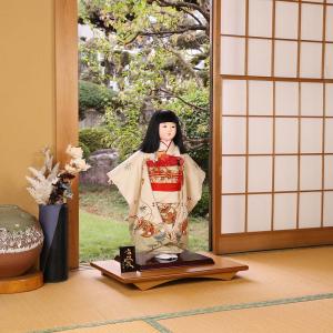 京製尺二市松人形（男）【送料無料！】【松乾斎東光】 : 洛齊