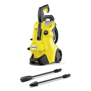 ケルヒャー（KARCHER） 高圧洗浄機 K4 プレミアム サイレント 50Hz