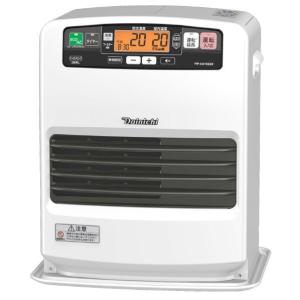 ダイニチ（Dainichi） FWY-32R3-W (ムーンホワイト) 石油 ファン