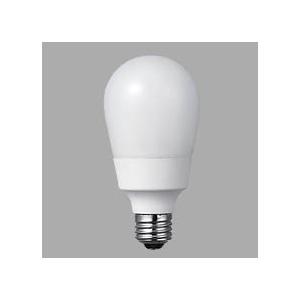 TOSHIBA（東芝） EFA15ED/13 電球形蛍光ランプ A形 60W形ネオボールZ