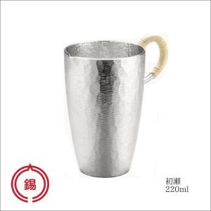 大阪錫器 チロリ ちろり 錫製 170ml 日本製 日本酒 熱燗 高級 酒器 千