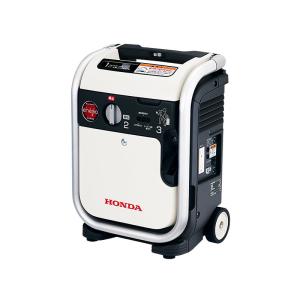 ホンダ（HONDA） 発電機 EU9iGB-JNT ガスボンベ式 エネポ enepo 防災