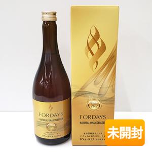 フォーデイズ ナチュラルDNコラーゲン 核酸ドリンク : ビタミン堂