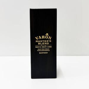 SUNTORY/サントリー ヴァロン マスターズブレンド 120ml - 最安値