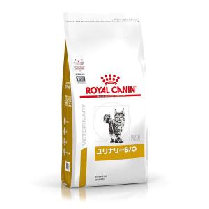 ロイヤルカナン（ROYAL CANIN） 猫 ユリナリーS/O エイジング7+ +CLT