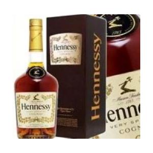 ヘネシー VS スリースター 700ml 40度 箱付 正規 : お酒の大型専門店