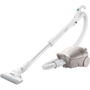 日立（HITACHI） 掃除機 紙パック式 コード式 軽量 パワフル 吸引 CV