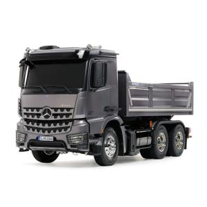 タミヤ（TAMIYA） タミヤ（56319）1/14RC 3軸リーファー・セミ