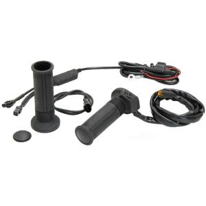 KIJIMA（キジマ） バイク グリップヒーター GH10 スイッチ一体式 304