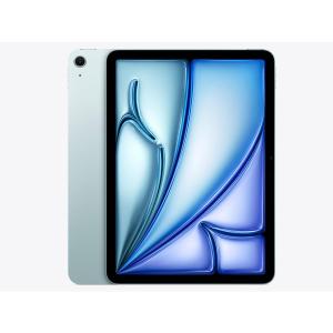 中古】Apple 【Wi-Fi】 11インチ iPad Pro（M4/2024） 256GB シルバー