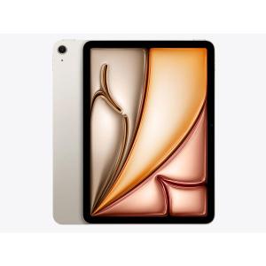 iPad Air 11インチ Wi-Fi 128GB 2024年春モデル MUWC3J/A [スペース
