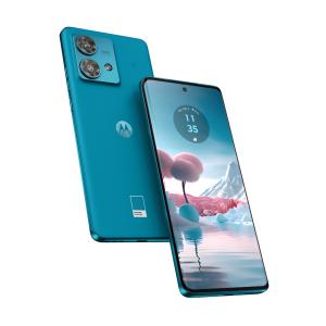 motorola（モトローラ） 「新品 未開封品」SIMフリー edge 40 [8GB
