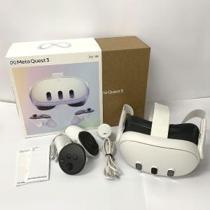 Meta Quest 3S メタクエスト3S 本体 128GB オールインワンVRヘッド