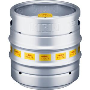 一番搾り キリン一番搾り 樽生 15L : 酒の抱井良造商店 - 通販 - Yahoo