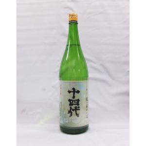 十四代 【2025年】十四代 中取り 上諸白 播州山田錦 純米大吟醸 1800ml