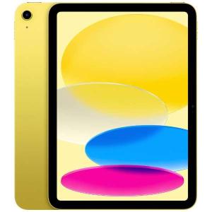 Apple iPad 10.9インチ Wi-Fi 64GB シルバー 2022年モデル iPad iPad