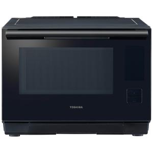 TOSHIBA 東芝 石窯ドーム 過熱水蒸気オーブンレンジ ER-D7000B-K
