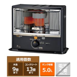 SX-E2923Y-HD コロナ CORONA SXシリーズ ポータブル石油ストーブ 8畳用