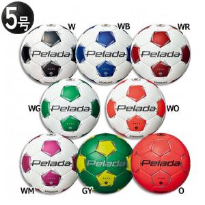 molten（モルテン） ペレーダ5000 土グラウンド用 5号球 F5K5001