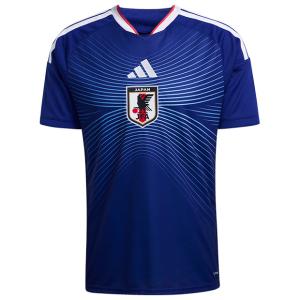 adidas（アディダス） サッカー 日本代表 2026 ホーム レプリカ