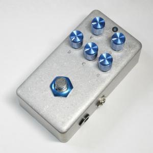 KGR Harmony The Wall Fuzz 47 アメリカンマフ系ファズ AL STANDARD