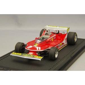 トップマルケス（TOP MARQUES） GP REPLICAS 1/18 フェラーリ F1 312