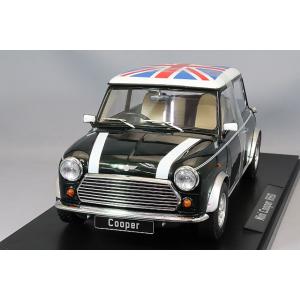 Tiny 1/18 ミニ クーパー ラリー #177 : キッドボックス Yahoo!店
