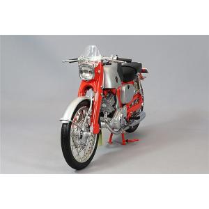EBBRO エブロ 1/10 DAX Honda ST50 1969 ブルー ダックス ホンダ