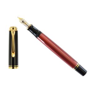 Pelikan（ペリカン） スーベレーン M800 万年筆 グリーン