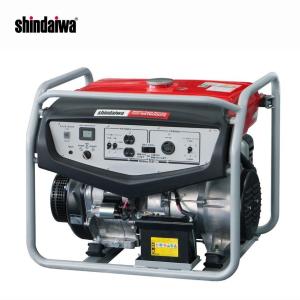 ヤマビコ 発電機 インバーター ディーゼルエンジン 新ダイワ IDG3100M