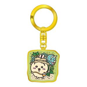 海外販売NG】ご当地ちいかわ 富山限定(ほたるいか)「ダイカット