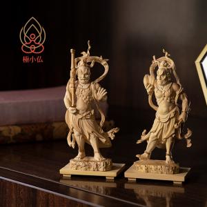 イスム TanaCOCORO 掌 阿修羅 tc3523(仏像 インテリアとしてもおすすめ