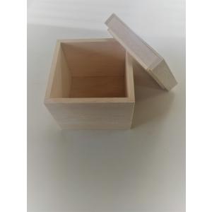 ギフト用 木箱 （小）30×30×H25 : 桐箱空間 - 通販 - Yahoo